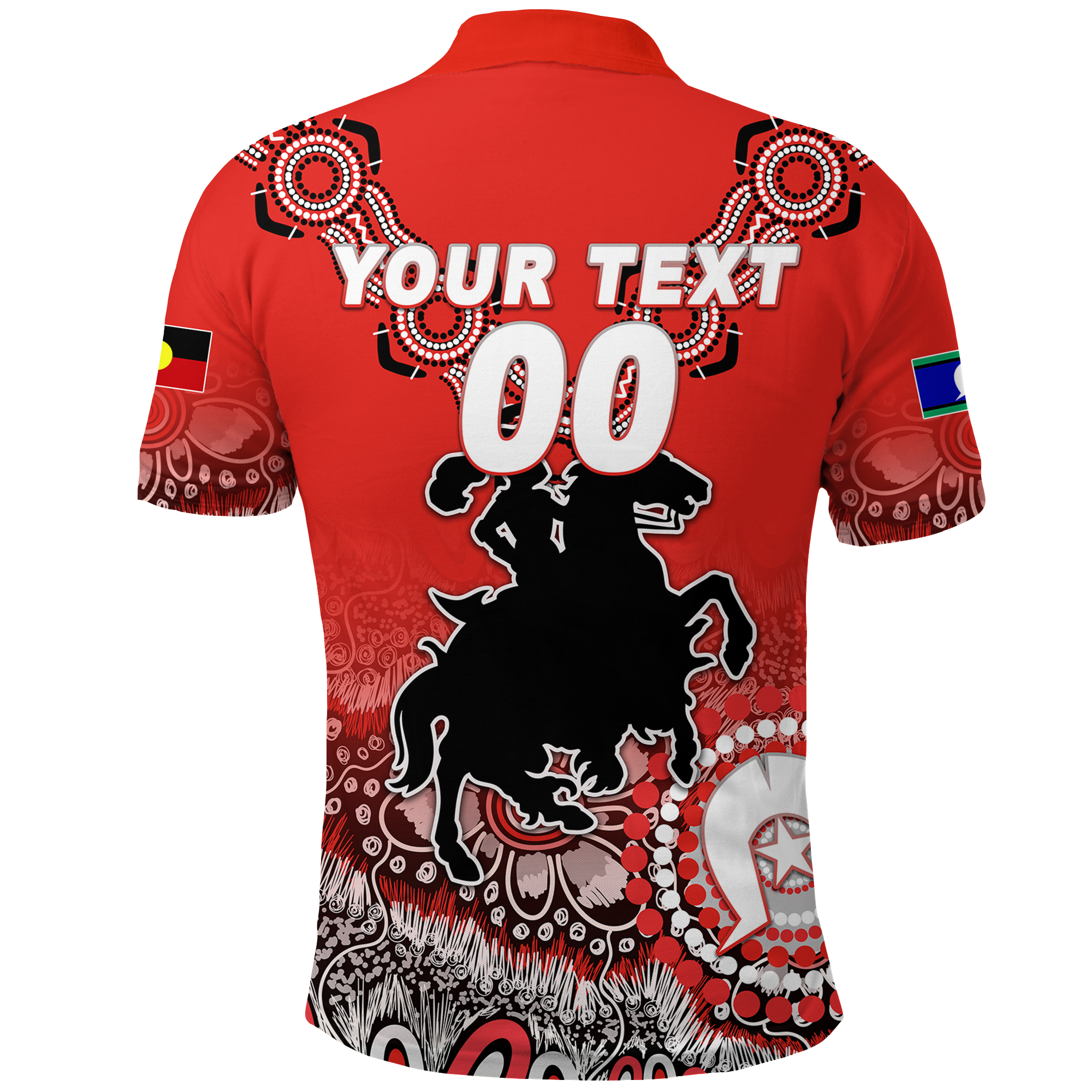 custom-personalised-dragons-rugby-naidoc-2022-aboriginal-polo-shirt
