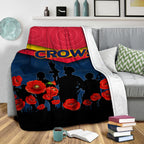 adelaide-crows-anzac-day-blanket-indigenous-art
