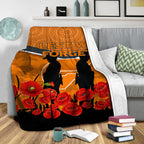 giants-anzac-day-blanket-indigenous-art