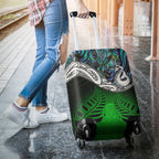 new-zealand-maori-luggage-covers-manaia-paua-shell-glitter-green
