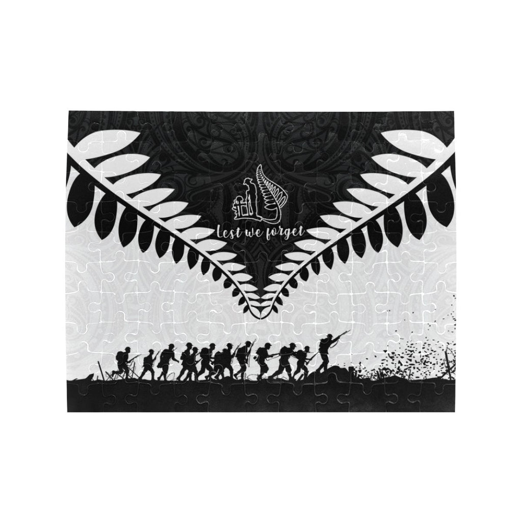 new-zealand-anzac-silver-fern-jigsaw-puzzle