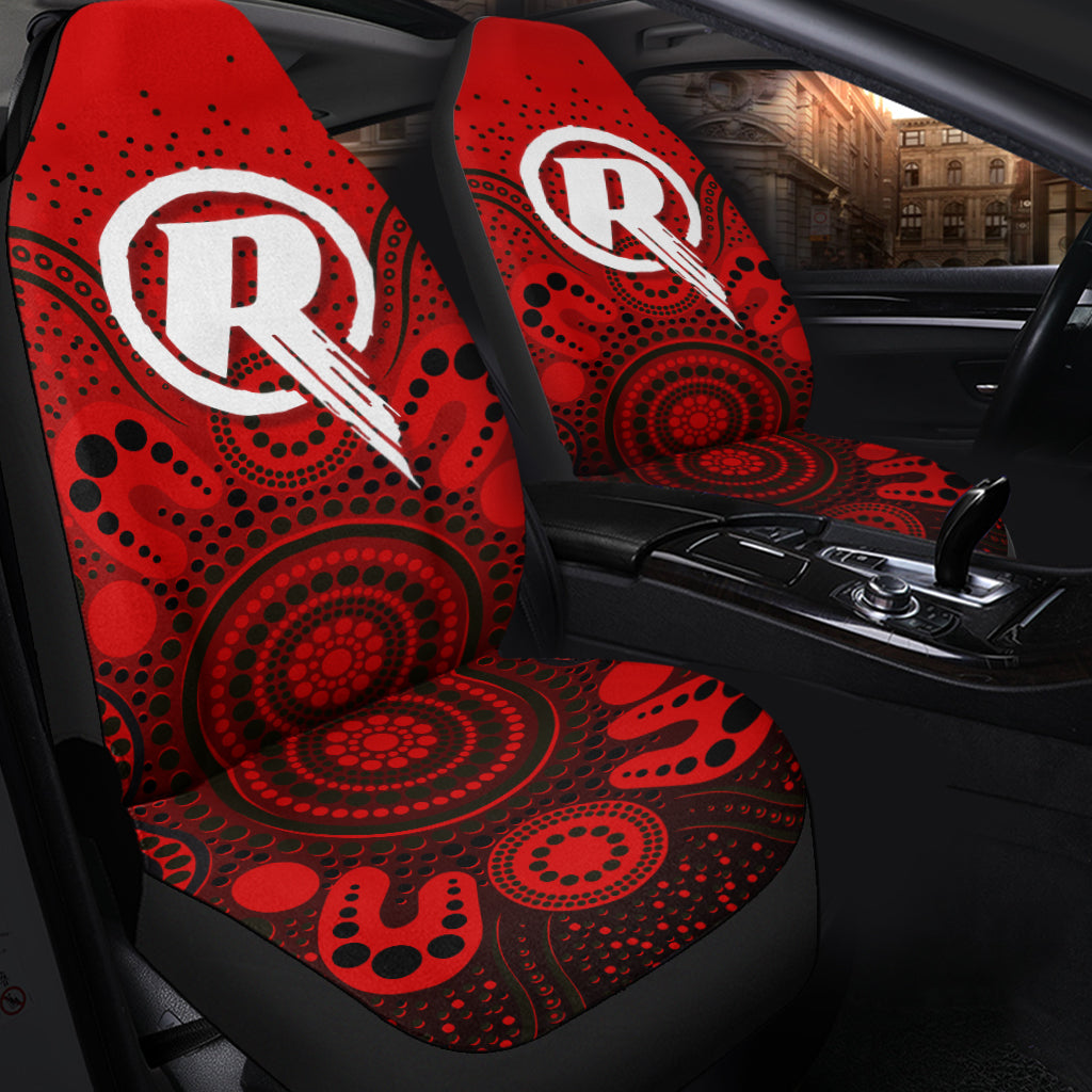 melbourne-renegades-car-seat-covers-aboriginal-style-of-dot