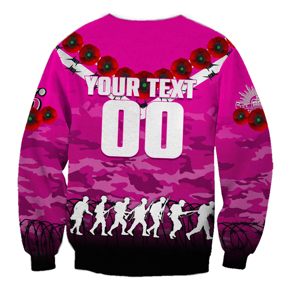 custom-personalised-sydney-sixers-anzac-2022-sweatshirt-camouflage-with-poppy