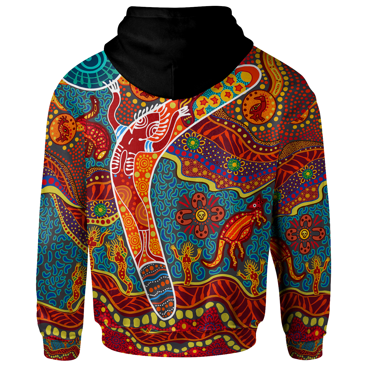 aboriginal-hoodie-indigenous-boomerang