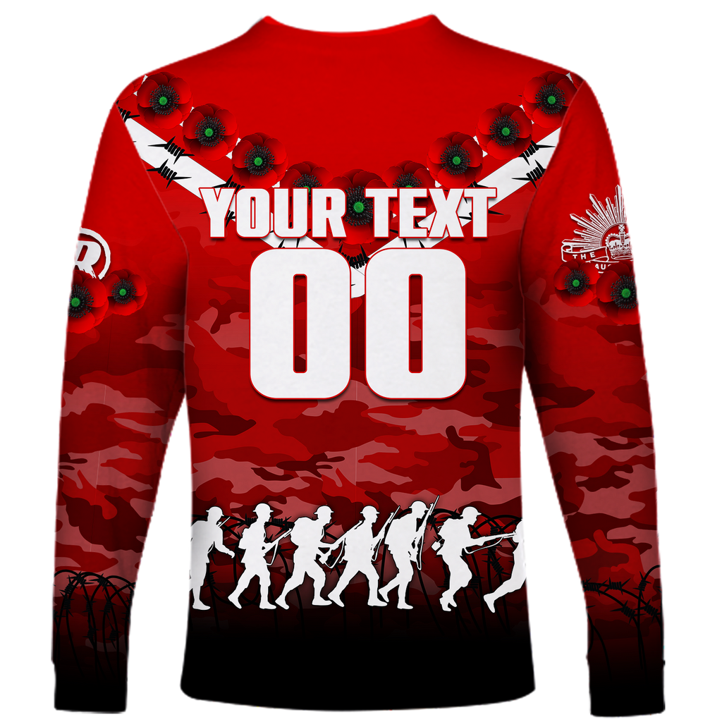 custom-personalised-melbourne-renegades-anzac-2022-long-sleeve-shirt-camouflage-with-poppy