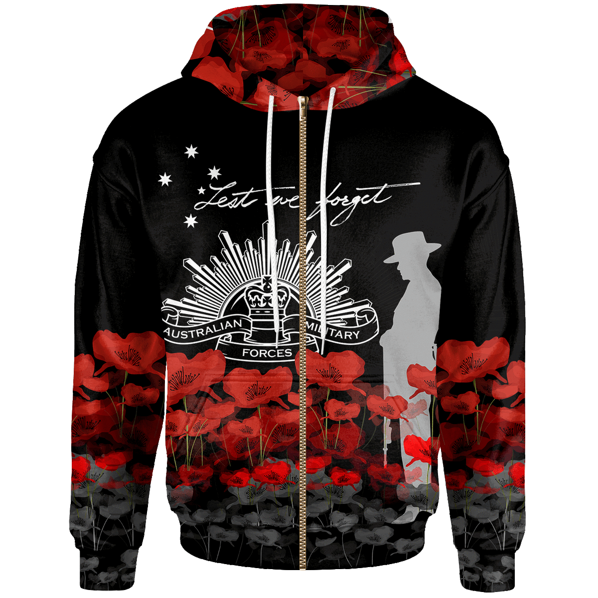 anzac-day-zip-up-hoodie-remember-them