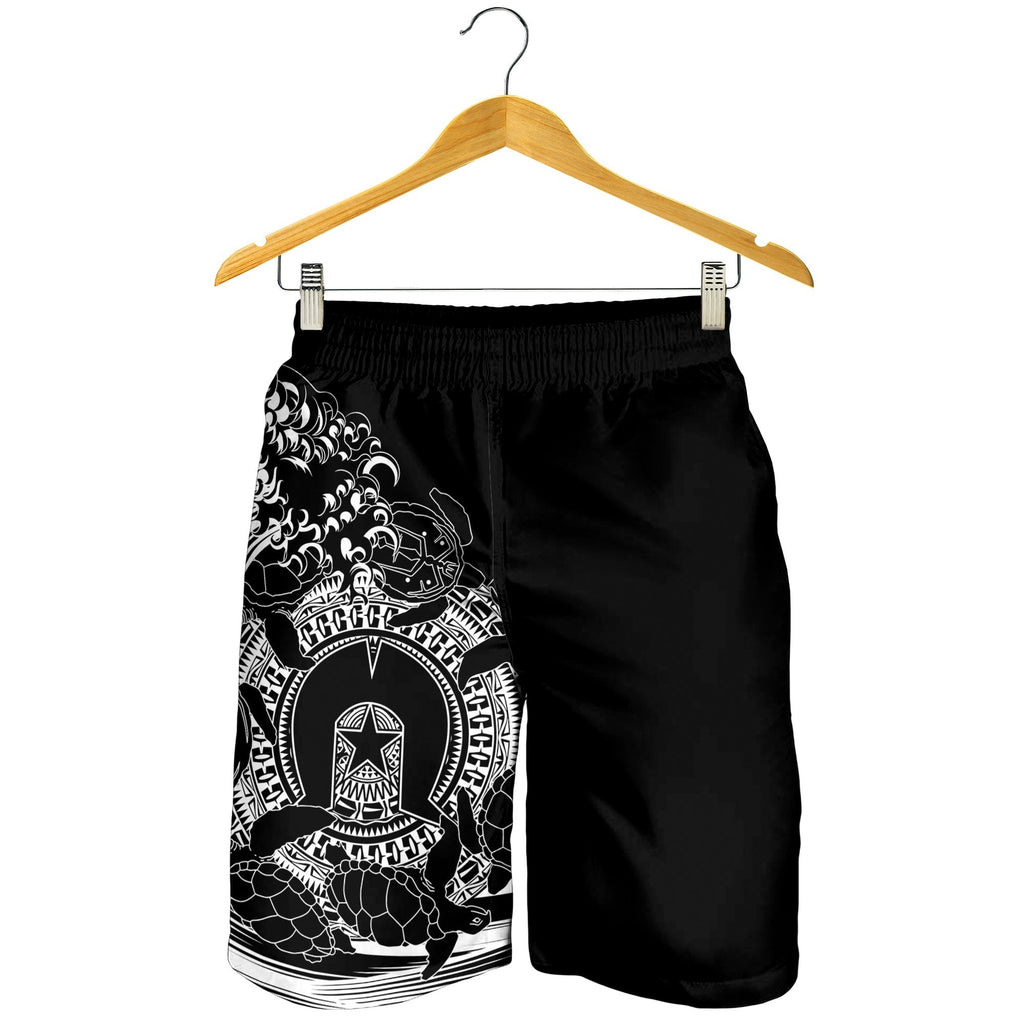 aboriginal-men-shorts-torres-strait-islands-in-wave-black