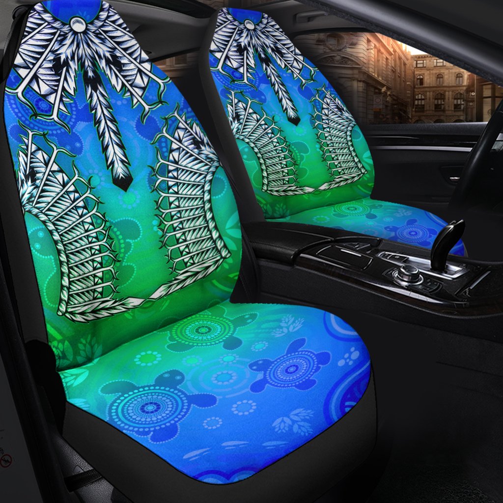 car-seat-cover-turtle-with-dhari-mask-ver-02