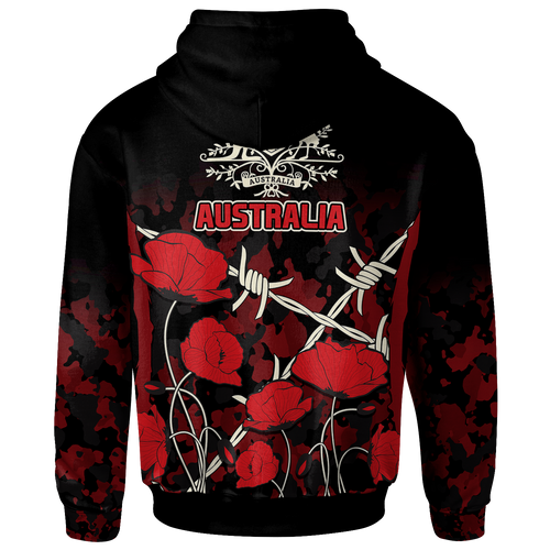 anzac-hoodie-anzac-with-remembrance-poppy-flower