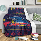 adelaide-crows-blanket-christmas-ugly-style
