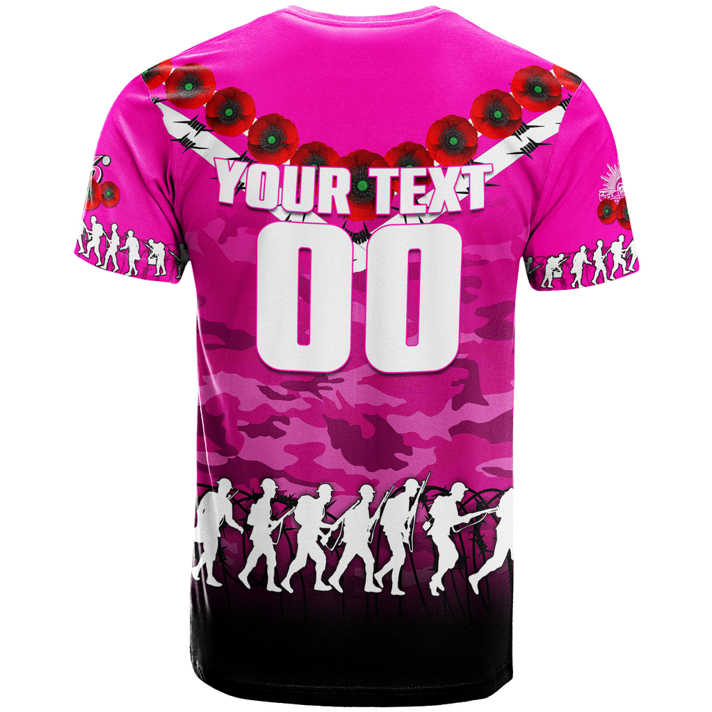 custom-personalised-sydney-sixers-anzac-2022-t-shirt-camouflage-with-poppy