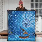 quilt-aboriginal-view-sea-with-fish-and-boat