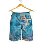 men-short-australia-beautiful-mermaid-with-dolphin