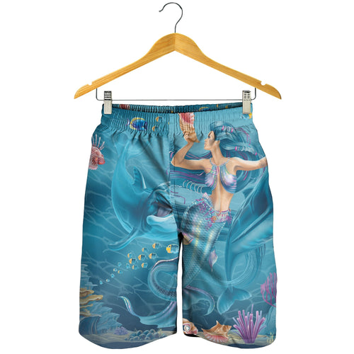 men-short-australia-beautiful-mermaid-with-dolphin