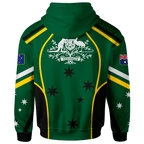 hoodie-australian-coat-of-arms-green-hoodie-unisex