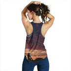 Women Tank - Uluru Sky View 2021 - Vibe Hoodie