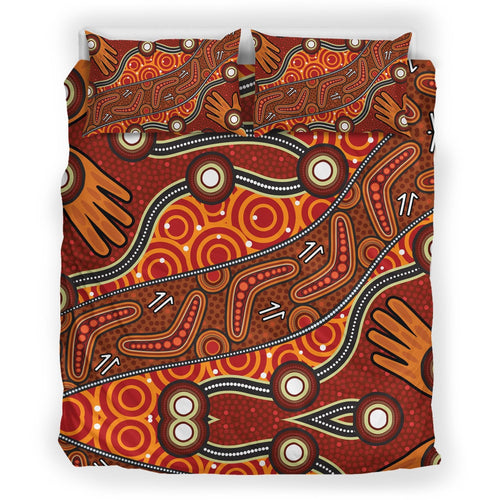 aboriginal-bedding-set-indegenous-dot-painting-art-2