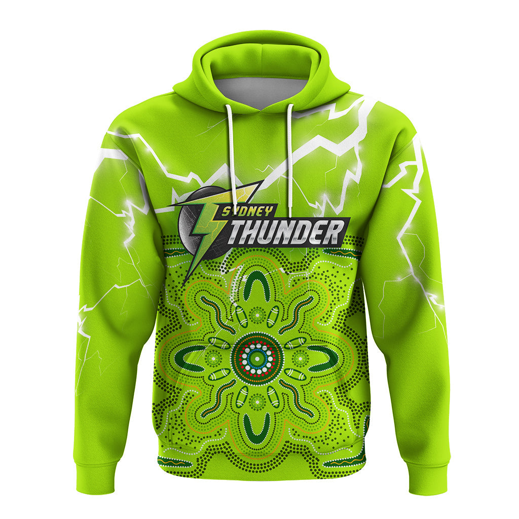 sydney-thunder-hoodie-aboriginal-style-of-dot
