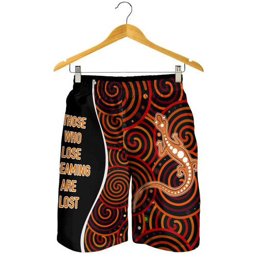 aboriginal-mens-short-indigenous-lizard-dreaming