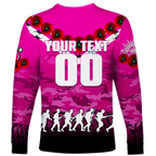 custom-personalised-sydney-sixers-anzac-2022-long-sleeve-shirt-camouflage-with-poppy