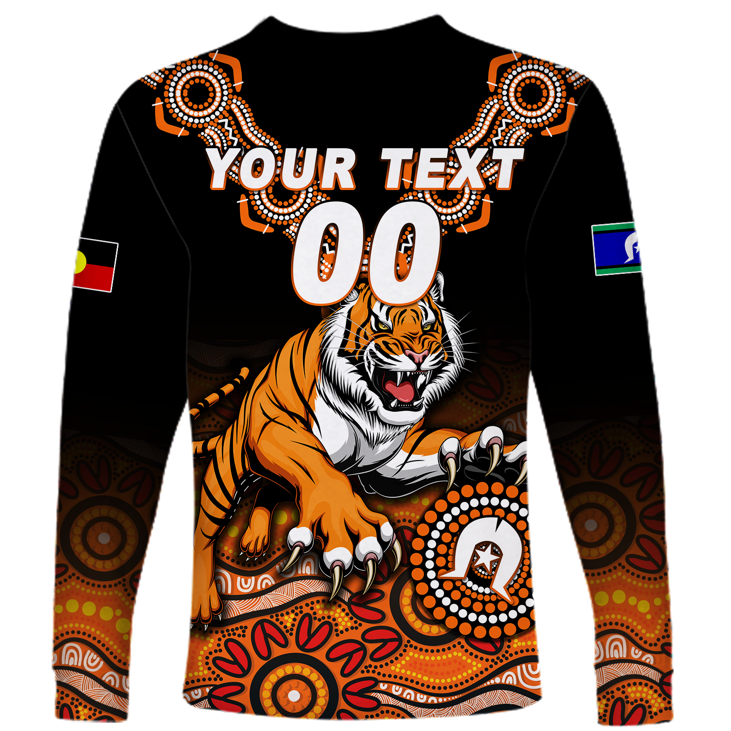 custom-personalised-tigers-rugby-naidoc-2022-aboriginal-long-sleeve-shirt