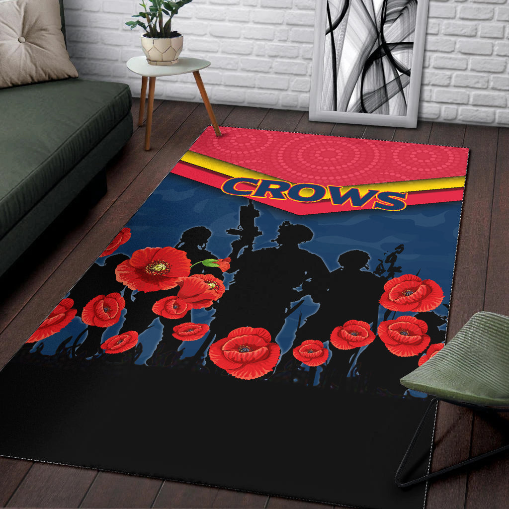 adelaide-crows-anzac-day-area-rug-indigenous-art