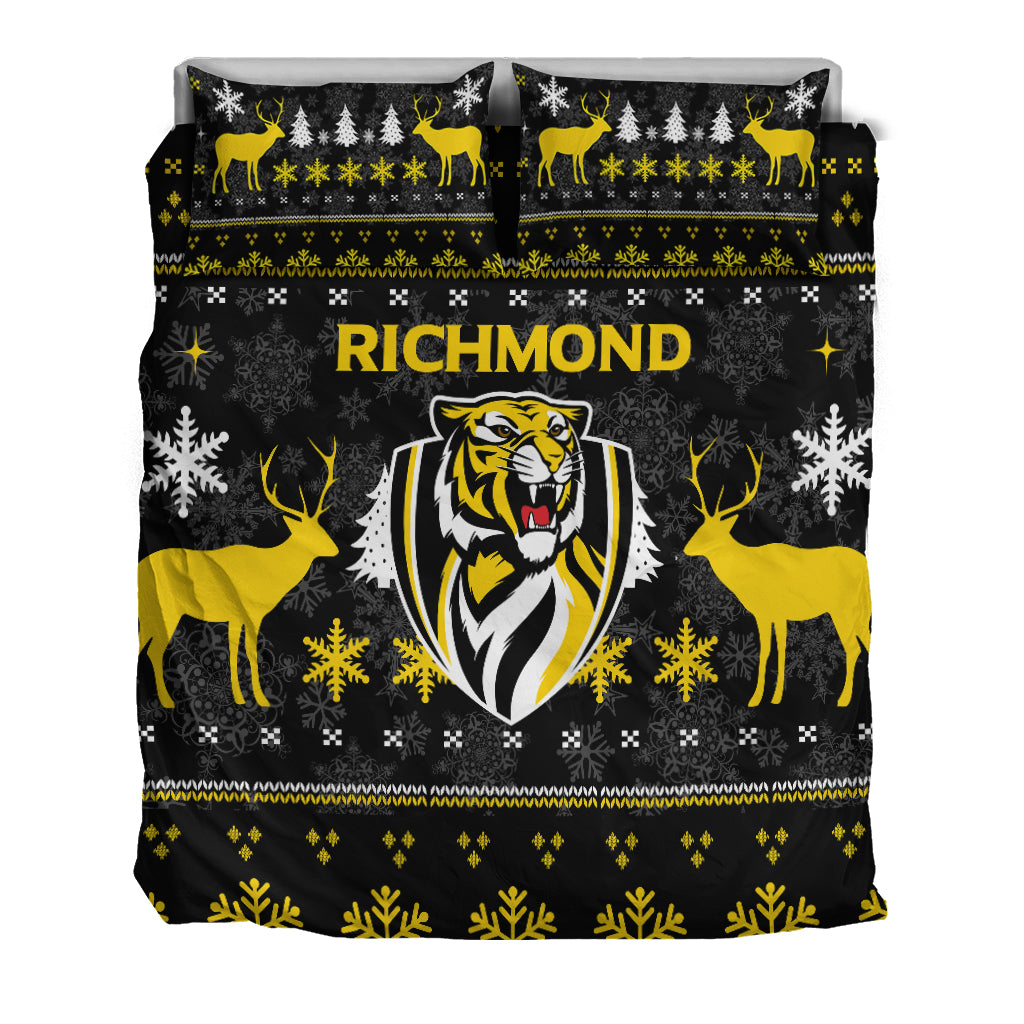 richmond-football-club-bedding-set-christmas-ugly-style