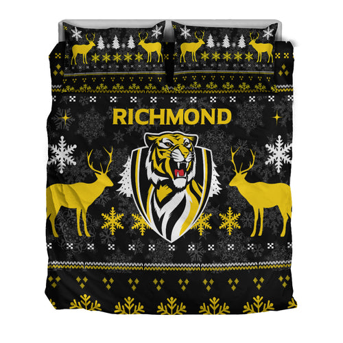 richmond-football-club-bedding-set-christmas-ugly-style