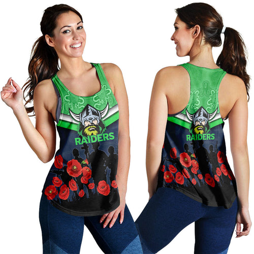 canberra-raiders-anzac-day-women-tank-top-indigenous-art