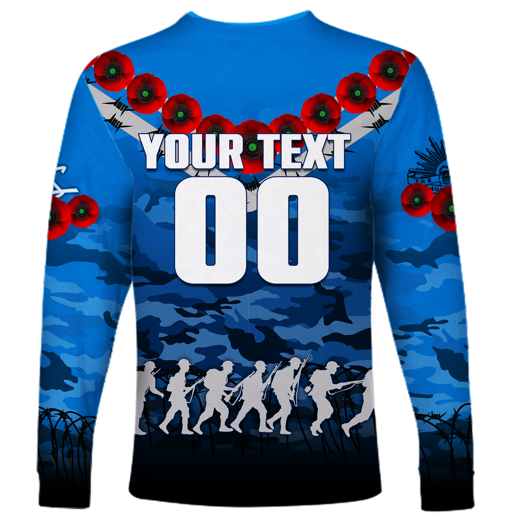 custom-personalised-adelaide-strikers-anzac-2022-long-sleeve-shirt-camouflage-with-poppy