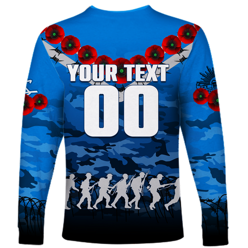 custom-personalised-adelaide-strikers-anzac-2022-long-sleeve-shirt-camouflage-with-poppy