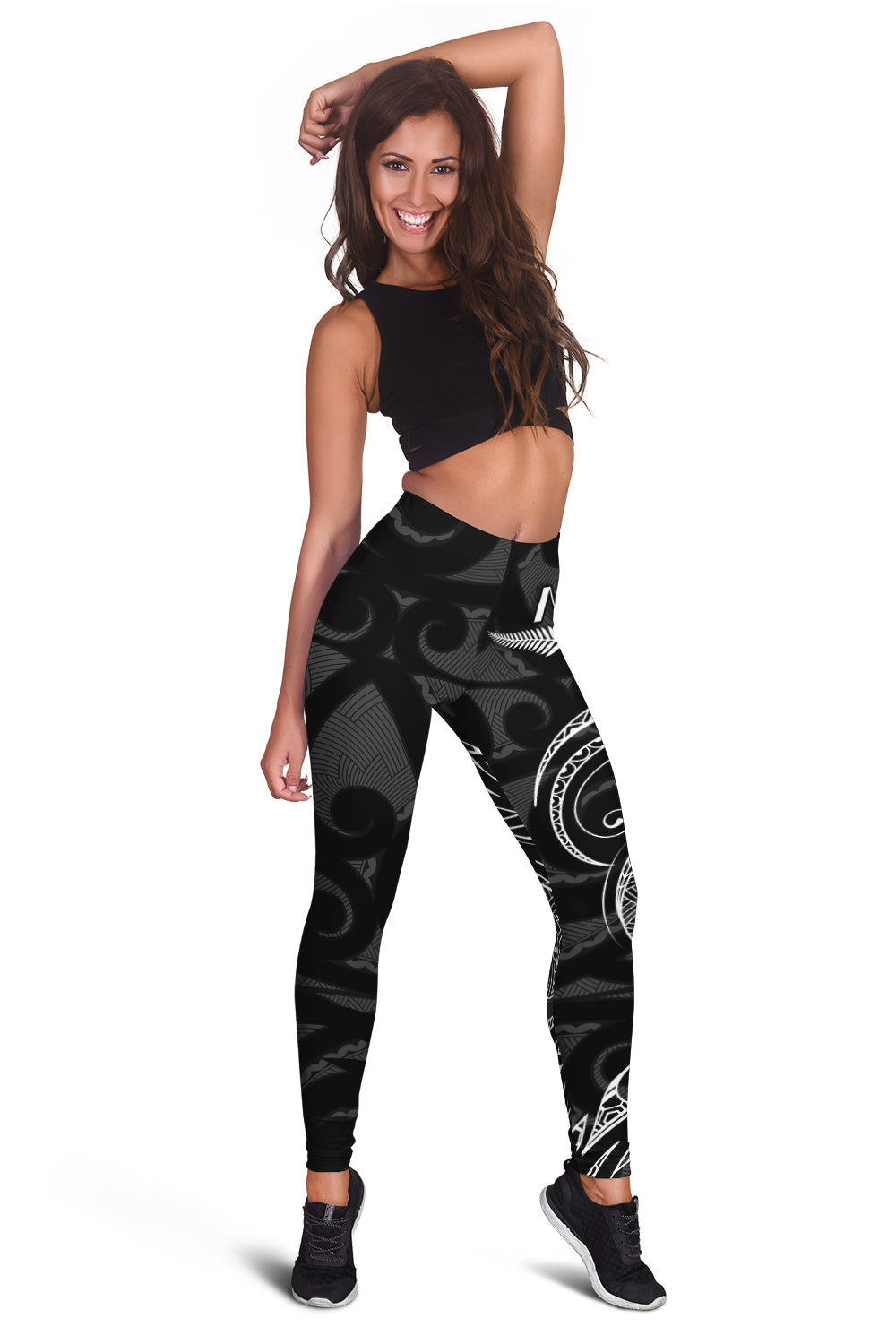 aotearoa-maori-women-leggings-hei-tiki-and-fern