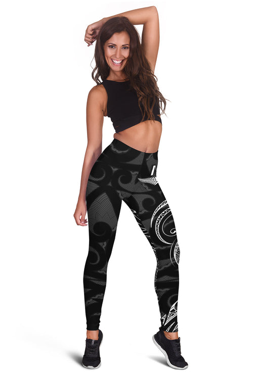aotearoa-maori-women-leggings-hei-tiki-and-fern