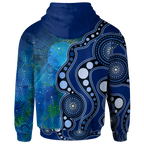 kid-aboriginal-zip-up-hoodie-australia-indigenous-flag-circle-dot-painting-art-blue