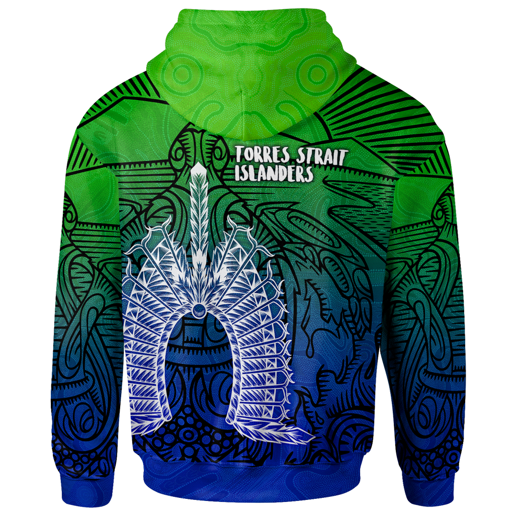 torres-strait-islanders-zip-up-hoodie-turtle-and-dhari-mask