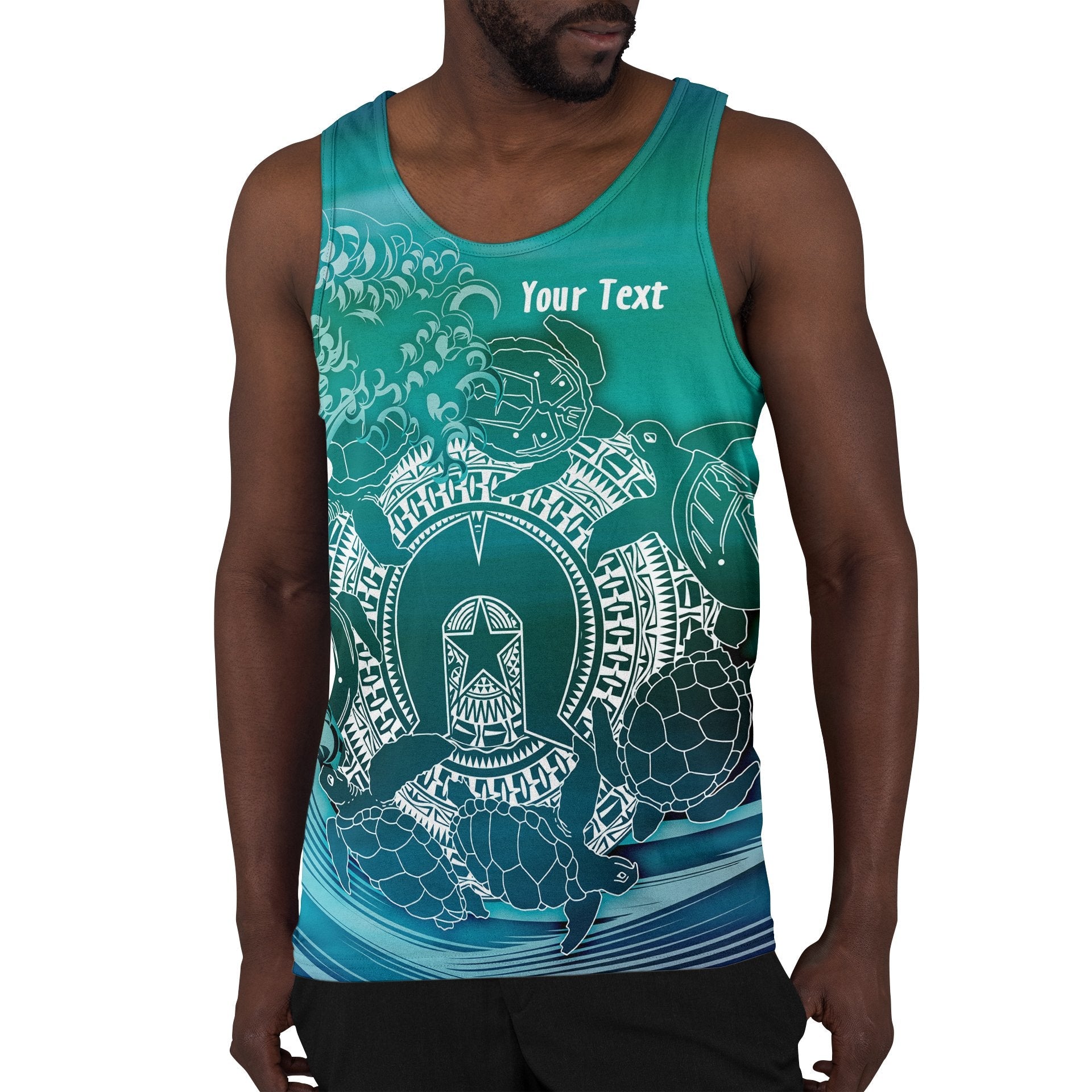 customaboriginal-mens-tank-top-torres-strait-islands-in-wave