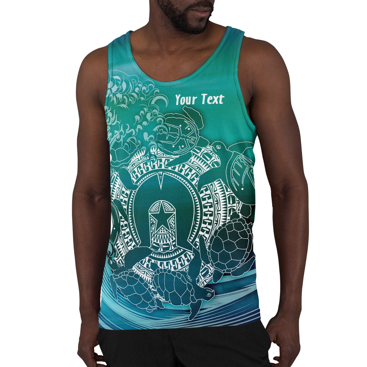 customaboriginal-mens-tank-top-torres-strait-islands-in-wave