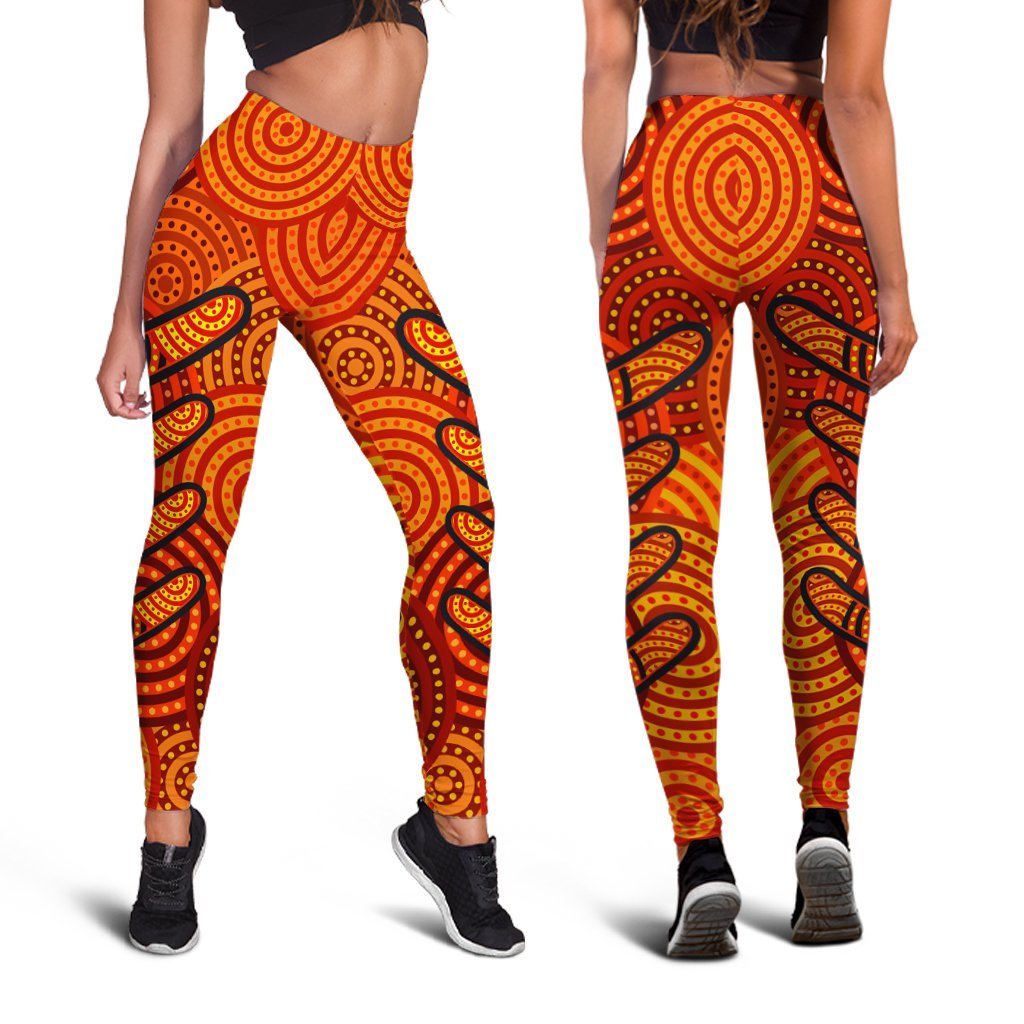 aboriginal-womens-leggings-aboriginal-boomerangs-and-dot-circle
