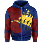zip-hoodie-lest-we-forget