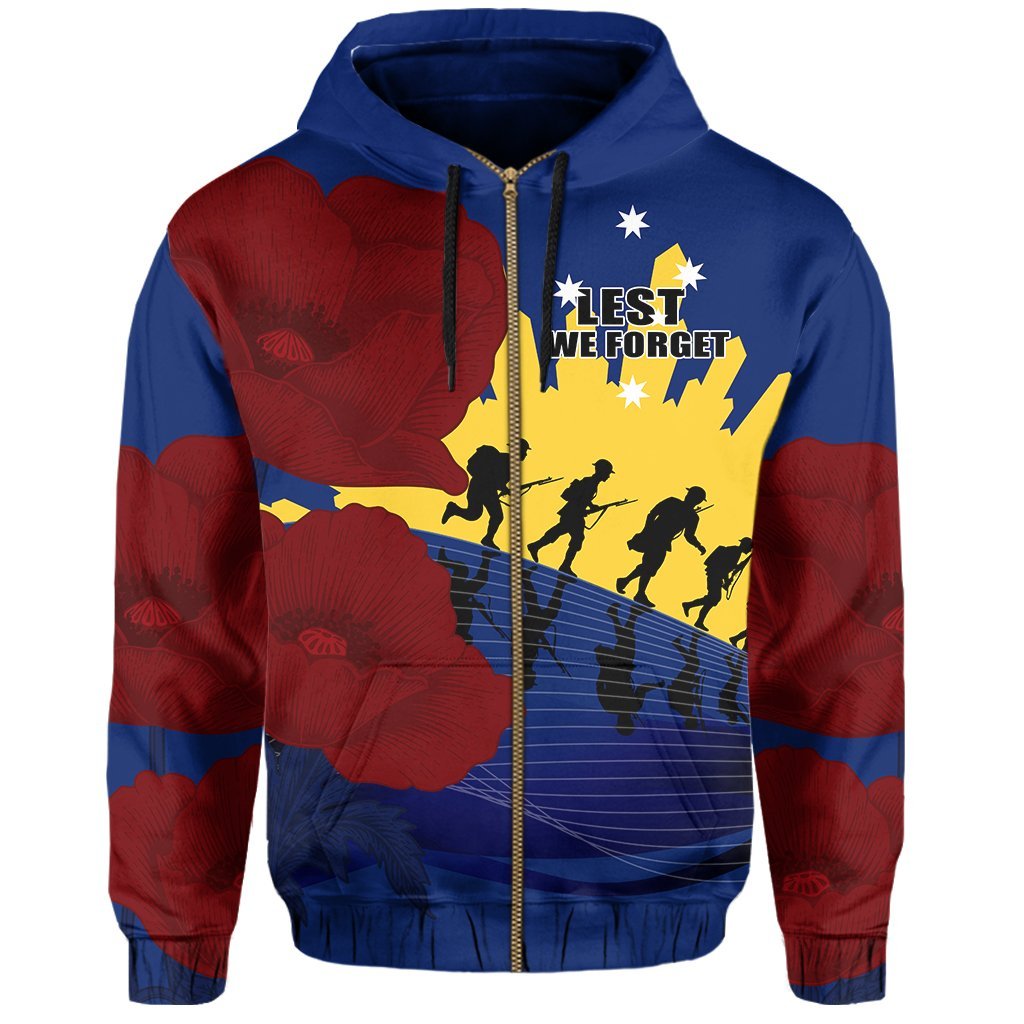zip-hoodie-lest-we-forget