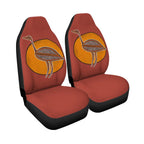 aboriginal-car-seat-covers-indigenous-emu