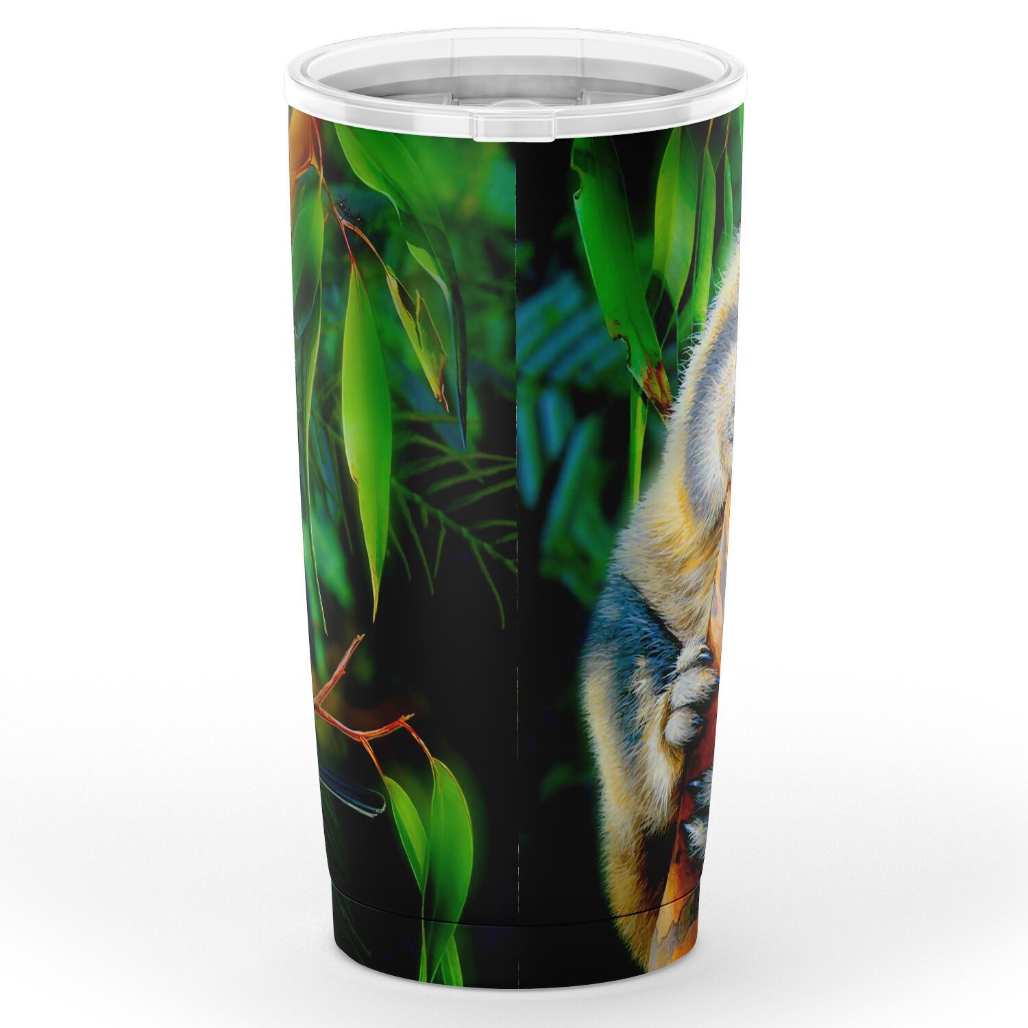 insulated-tumbler-3d-koala-tumbler-koala-aussie-greeting