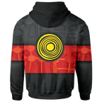 personalised-aboriginal-hoodie-aussie-indigenous-flag