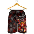 custom-aboriginal-mens-shorts-indigenous-fish-hand-art