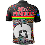 custom-personalised-naidoc-panthers-polo-shirt-torres-strait-islander