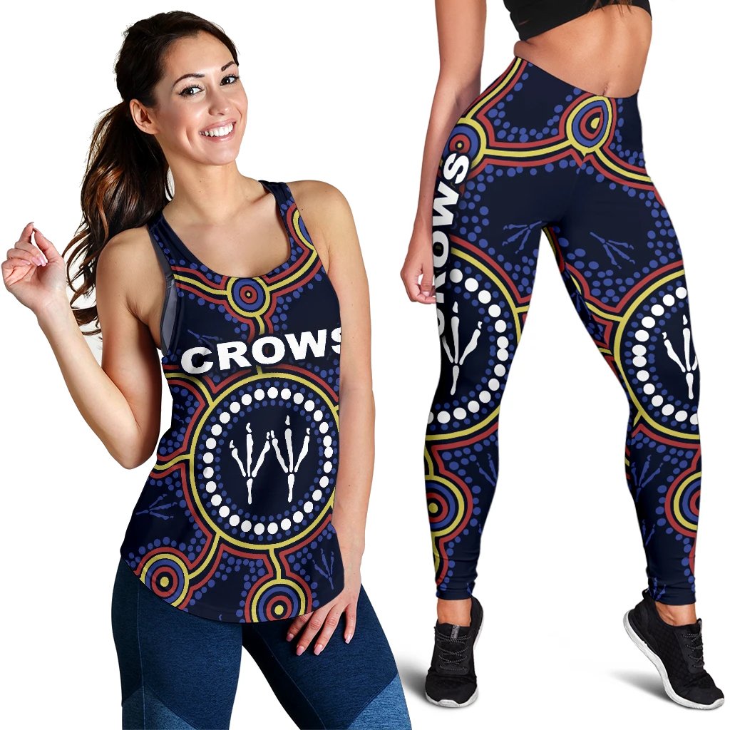 combo-racerback-tank-and-legging-adelaide-indigenous-crows-footprint