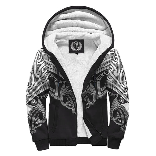 maori-tattoo-sherpa-hoodie-koru-white