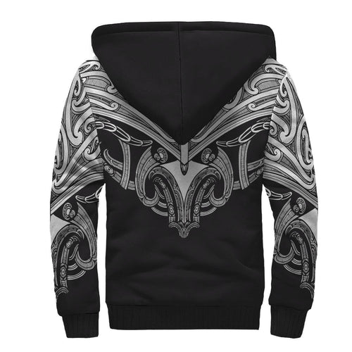 maori-tattoo-sherpa-hoodie-koru-white