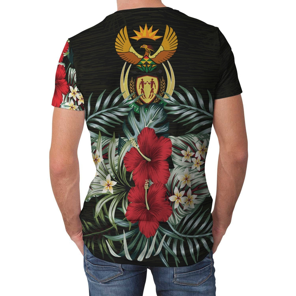 south-africa-t-shirt-hibiscus-men-women
