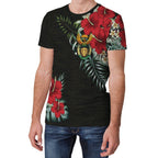 south-africa-t-shirt-hibiscus-men-women